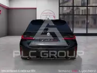 2022 BMW I3