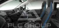 2022 BMW I3