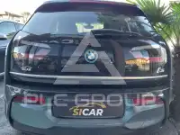 2022 BMW I3