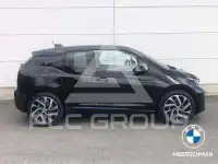 2022 BMW I3