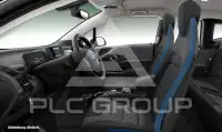 2022 BMW I3