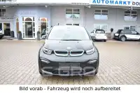 2022 BMW I3