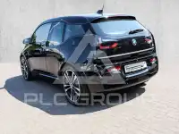 2022 BMW I3