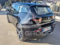 2022 BMW I3