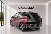 2022 BMW I3