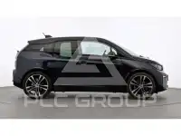 2022 BMW I3
