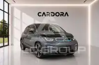 2022 BMW I3