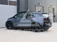 2022 BMW I3