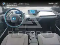 2022 BMW I3