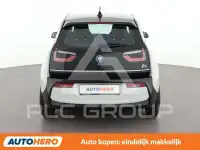 2022 BMW I3