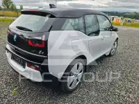 2022 BMW I3