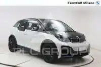 2022 BMW I3