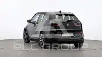 2022 BMW I3