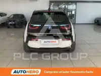 2022 BMW I3