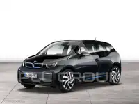 2022 BMW I3