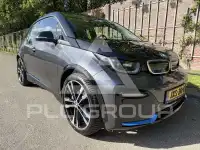 2022 BMW I3