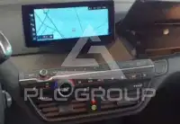 2022 BMW I3