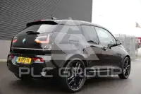 2022 BMW I3