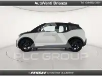 2022 BMW I3