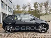 2022 BMW I3
