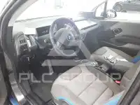 2022 BMW I3