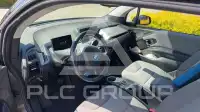 2022 BMW I3