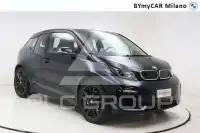 2022 BMW I3