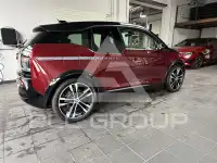 2022 BMW I3