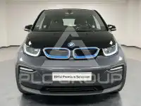 2022 BMW I3