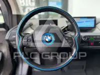 2022 BMW I3