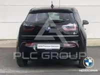 2022 BMW I3