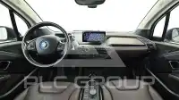 2022 BMW I3