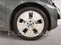 2022 BMW I3