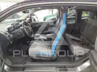 2022 BMW I3
