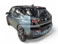 2022 BMW I3