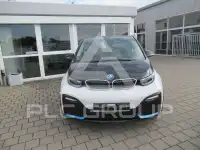2022 BMW I3