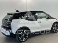 2022 BMW I3