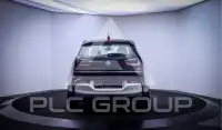 2022 BMW I3