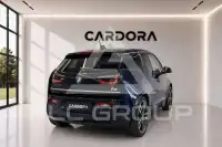 2022 BMW I3