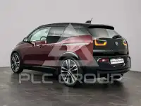 2022 BMW I3