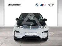 2022 BMW I3