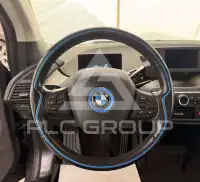 2022 BMW I3