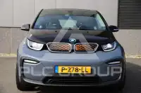 2022 BMW I3