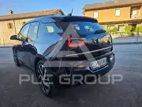 2022 BMW I3