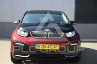 2022 BMW I3