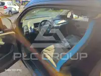2022 BMW I3