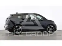 2022 BMW I3