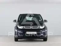 2022 BMW I3