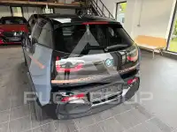 2022 BMW I3