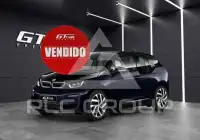 2022 BMW I3